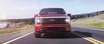 Ford Delays Android Automotive Adoption, First F-150 Lightning Batch to Run SYNC 4
