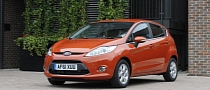 Ford Demands Swift Action as European Sales Slow
