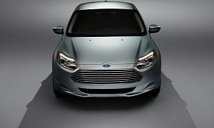 Ford Denies Comments Referring to Focus Electric Delayed Launch