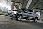 Ford Details 2018 F-150 Engine Options, 2018 Expedition Towing Capacity