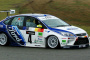 Ford Developing Focus Touring Car for 2011