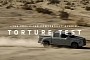 Ford Devised a New Torture Test Just for the Battery of the 2021 F-150 Hybrid
