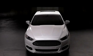 Ford Ditches Branding in Brilliant New Commercial