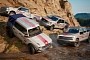 Ford Donates 17 Trucks, Invests $5.8 Million in Team Rubicon's Disaster Relief Efforts