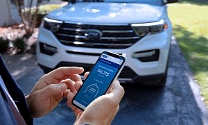 Ford Doubles Down on Home Delivery, Adds Tiers to FordPass Loyalty Program