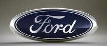 Ford Drops Slightly in Europe