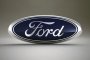 Ford Drops Slightly in Europe