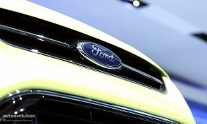 Ford Earns Sixth EPA ENERGY STAR Award
