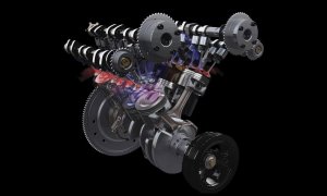 Ford EcoBoost Engine Detailed