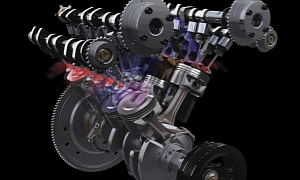 Ford Ecoboost Engine Production to Be Tripled in 2012