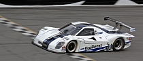 Ford EcoBoost Prototype World Speed Records Homologated by FIA