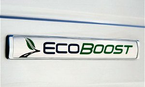 Ford EcoBoost, the Name of the Future