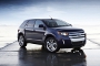 Ford Edge Named IIHS Top Safety Pick