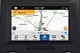 Ford Enables Waze Projection on Cars’ Touchscreen