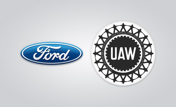 Ford Ends UAW Buyouts - autoevolution