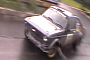 Ford Escort Rally Driver Pulls Save of the Year