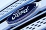 Ford Establishes Division to Develop Smart Mobility Solutions