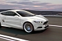 Ford Europe Denied New Coupe Because of Crisis