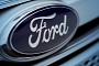 Ford Europe Sales Up 9 Percent in January