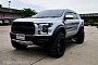 Ford Everest “F-150 Raptor” by TTN Hypersport Is Thai Tuning at Its Best