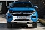 Ford Everest Not Getting a European Cousin, VW Amarok-Based SUV Isn't Happening
