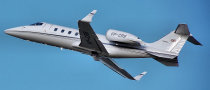 Ford Executives Still Fly Private Planes