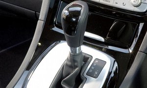 Ford Expands Powershift Availability