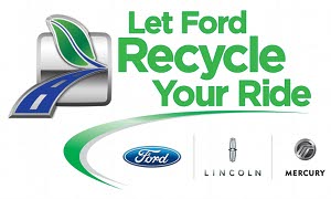 Ford Expands Recycle Your Ride Program in Canada
