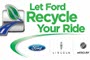 Ford Expands Recycle Your Ride Program in Canada