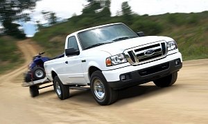 Ford Expands Takata-Related Airbag Recall on Ranger