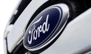 Ford Expects 12 Million Sold Cars This Month in the US