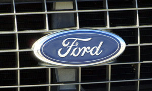Ford Expects Sales Boost in August