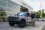 Ford Expert Thinks 2021 Bronco Black Diamond Might Turn as Most Underrated Grade