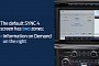 Ford Explains How to Use SYNC 4's Information on Demand Feature in 2021 F-150