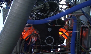 Ford Explains New 3.5-liter EcoBoost Racing Engine