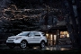 Ford Explorer Ad Campaign for the Grammy Awards