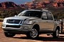 Ford Explorer Sport Trac, the Long Forgotten Mid-Size Pickup with SUV Genetics