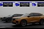 Ford Explorer ST Drags Acura MDX Type S And Genesis GV80 With Surprising Results