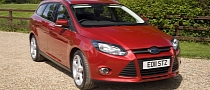Ford Extends Lead Over UK Market in July