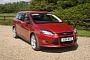 Ford Extends Lead Over UK Market in July