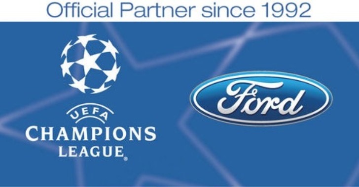 Ford UEFA