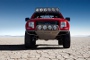 Ford F-150 EcoBoost, 38 Hours to Finish Baja 1000