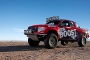 Ford F-150 EcoBoost Training for Baja 1000