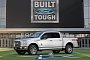 Ford F-150 Gains Dallas Cowboys Limited Edition, 400 Units Will Be Made