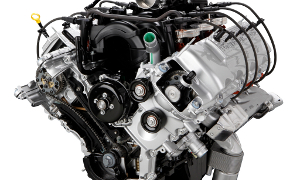 Ford F-150 Gets New Engines