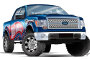 Ford F-150 Goes to the 2009 SEMA Show