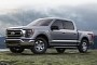 Ford F-150 Is the Latest Victim of the Global Chip Shortage