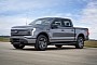 Ford F-150 Lightning Flash Leads the MY2024 Charge With Tech-Laden Package, $69,995 Price