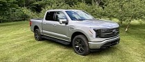 Ford F-150 Lightning Selling at Auction Is About to Start a War, Is Ford Losing It?