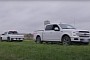 Ford F-150 Loses Yet Another EV Tug of War, This Time Against Lordstown Pickup